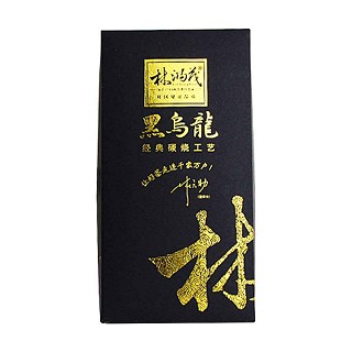 林鸿茂黑乌龙(大自然)