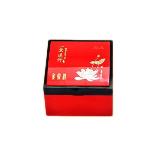 悟茶三道 特级 金骏眉红茶(悟茶三道)
