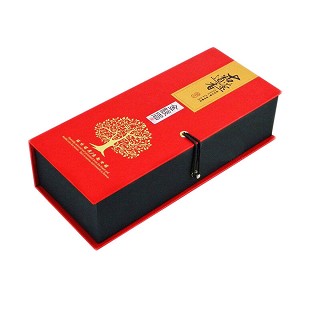 悟茶三道 特级红茶 金骏眉红茶(182克)