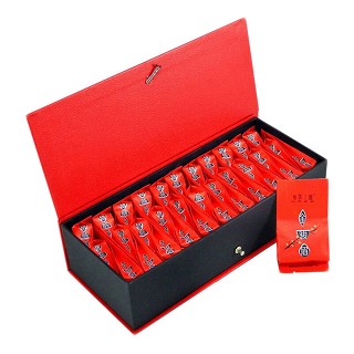 悟茶三道 特级红茶 金骏眉红茶(232克)