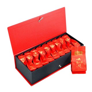 悟茶三道 特级大红袍(85克)