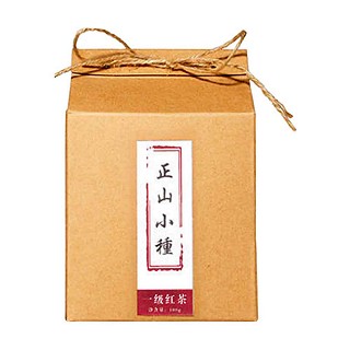 茗佑正山小种红茶(古)