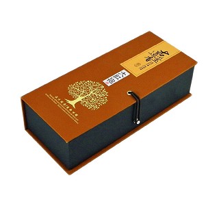 悟茶三道 武夷岩 特级福建大红袍(悟茶三道)