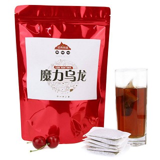 唯茶 魔力乌龙(唯茶)