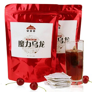 唯茶 魔力乌龙(唯茶)