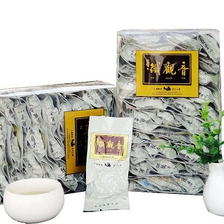 唯茶 清香型铁观音(唯茶)