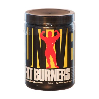 universal nutrition 脂肪燃烧片(universal)