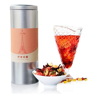 唯茶 健康花茶 水果茶(唯茶)