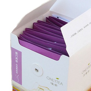 唯茶 魔力诱惑 果味茶(唯茶)