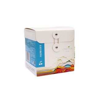 唯茶 热带水果乌龙茶(25克)