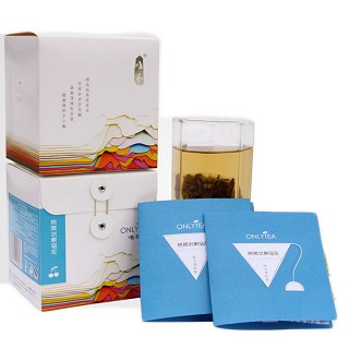 唯茶 热带水果乌龙茶(唯茶)