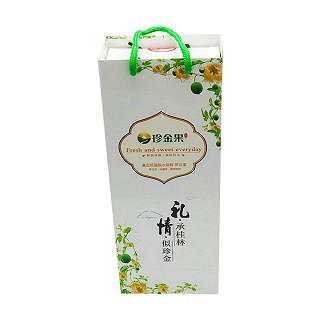 珍金果罗汉果茶(珍金)