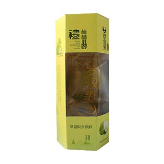 珍金果罗汉果茶(珍金)