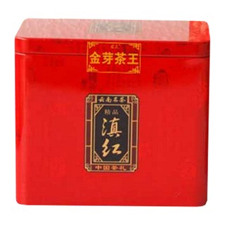 君点 金芽茶王滇红茶(星火)