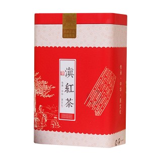 君点 红碧螺滇红茶(星火)