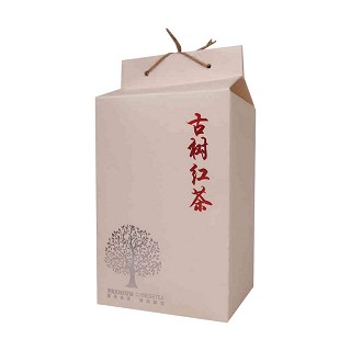 君点 古树红茶(星火)