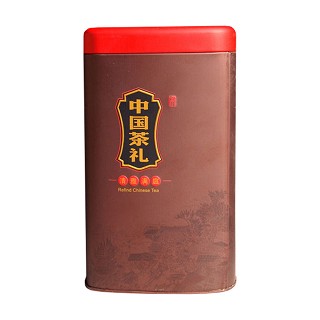 君点 野生木兰紫芽普洱生茶(星火)
