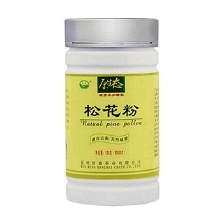 班寨松花粉片(德科特)