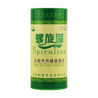 班寨螺旋藻片(德科特)