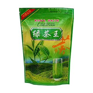君点绿茶王(星火)