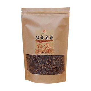 君点功夫金芽(星火)