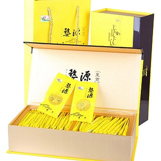 婺牌 菊花茶叶 婺源皇菊(礼盒装)