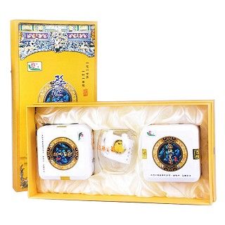 婺牌 婺源皇菊(礼盒装)