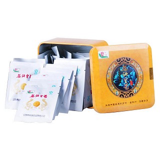 婺牌花草茶 皇菊(婺源华源)