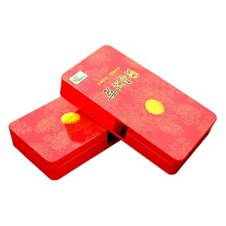 婺牌 婺源皇菊茶 特级秀球王(婺源华源)