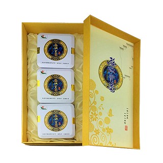 婺牌 礼盒装婺源特级皇菊茶(婺源华源)