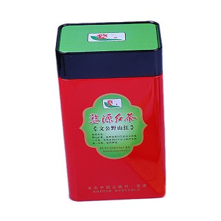 婺牌 婺源红茶 特级(婺源华源)