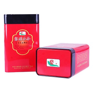 婺牌 文公老枞红 婺源特级红茶(婺源华源)