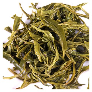 婺牌 婺源绿茶 春茶 特级(婺源华源)