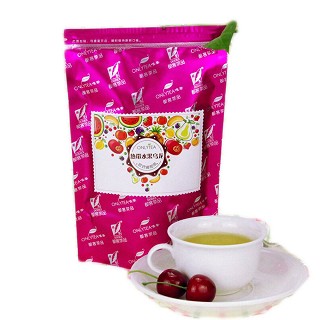 唯茶 自立袋热带水果乌龙茶(68克)