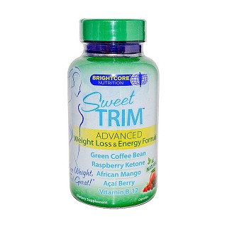 sweet wheat 甜美减肥配方胶囊(sweet)