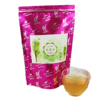 唯茶 自立袋清润茶(68克)
