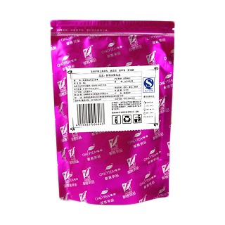 唯茶 自立袋 兰香玫瑰绿茶(48克)
