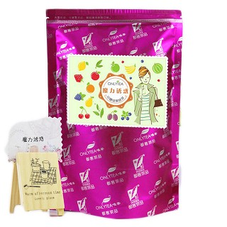 唯茶 自立袋魔力诱惑(68克)