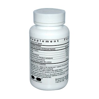 thorne research 减肥配方胶囊(thorne)