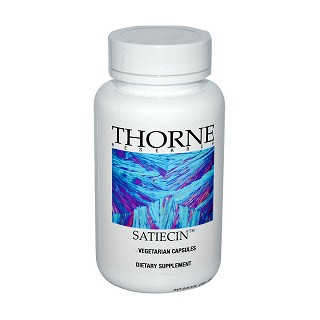 thorne research 减肥配方胶囊(30粒)