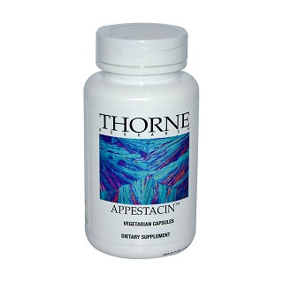 thorne research 绿茶提取物膳食补充胶囊(thorne)