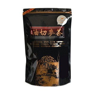 唯茶 健康茶 油切麦茶(50克)