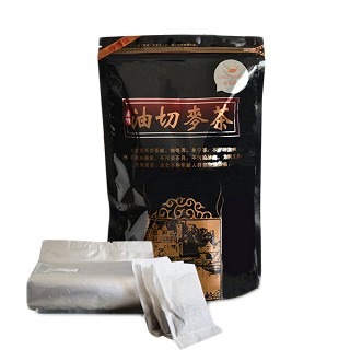 唯茶 健康茶 油切麦茶(唯茶)