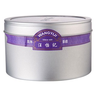 汪怡记 安溪铁观音(老字号)