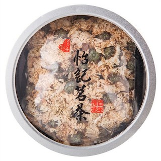 汪怡记 黄山贡菊(50克)