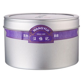 汪怡记 安溪铁观音(老字号)