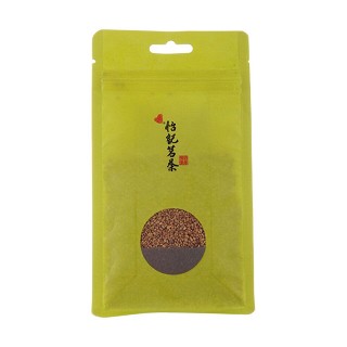 汪怡记 苦荞茶 养生茶(老字号)