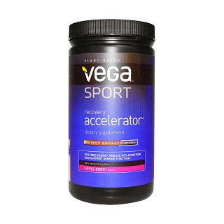 vega sport 恢复加速剂(vega)