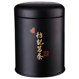 汪怡记 陈年乌龙老茶(老字号)