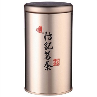 汪怡记 黄山毛峰(50克)